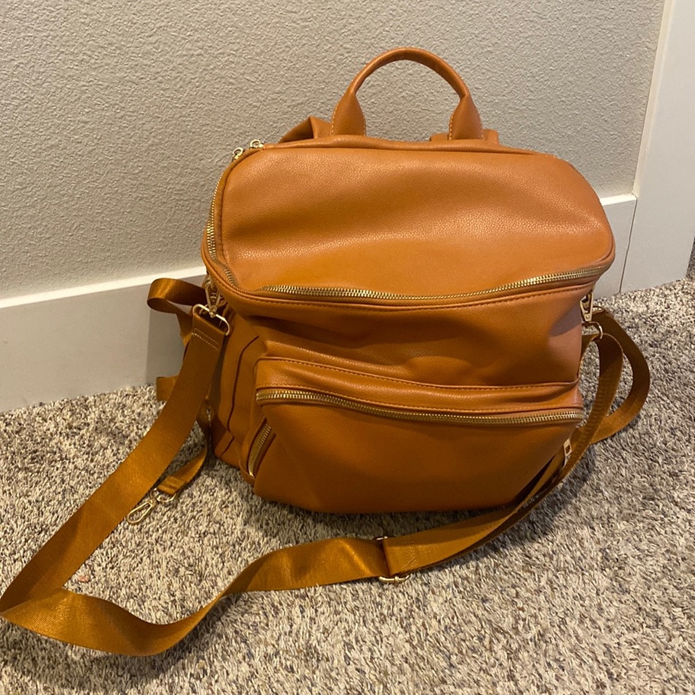 Diaper Bag